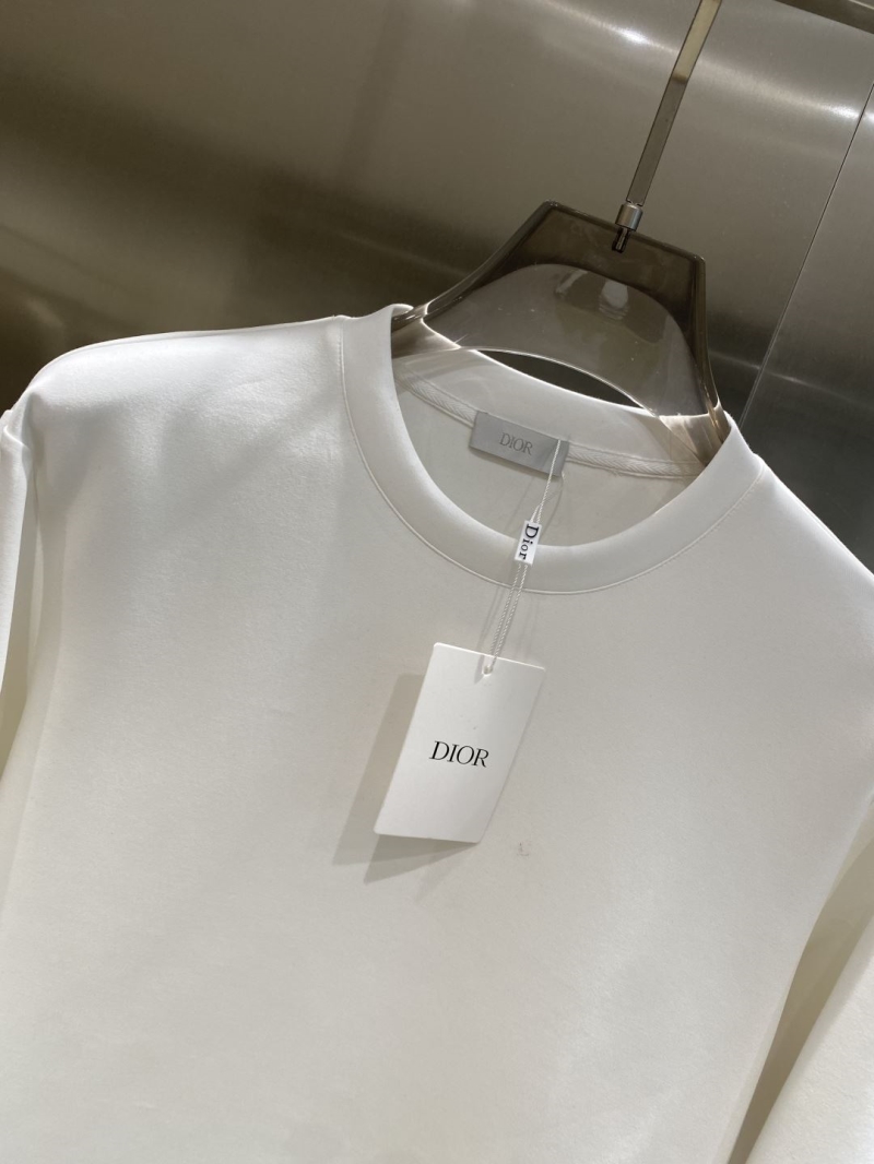 chr1st1an D10r t-shirts